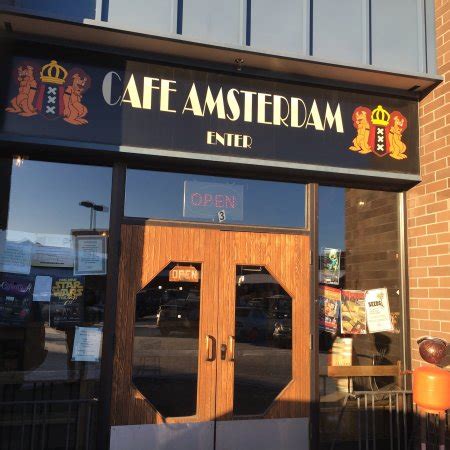 cafe amsterdam anchorage